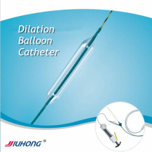 Dilation Balloon Catheter with Ce0197/ISO13485/Cmdcas Certifications